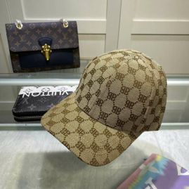 Picture of Gucci Cap _SKUGucciXBalenciaga032414711